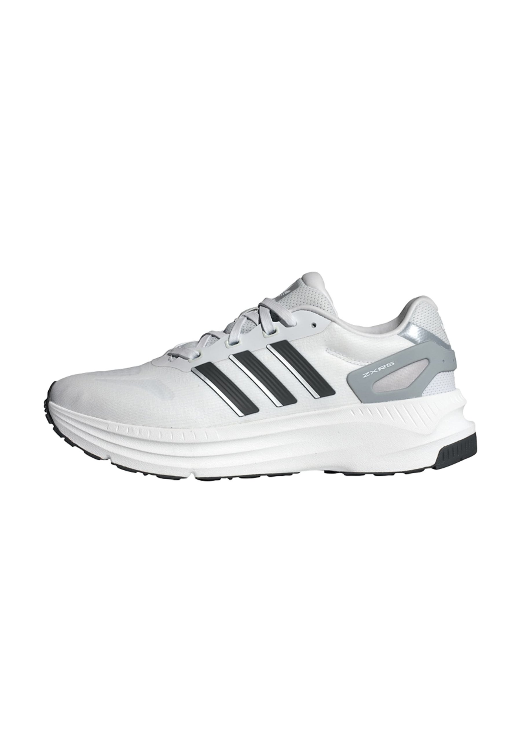 adidas gazelle silver green womens ADIDAS EQ3 SUPPORT 93/17 Size 10.5 Black White Stripe Mixed Materials Lace  Up Sneakers – Sui Generis Designer Consignment