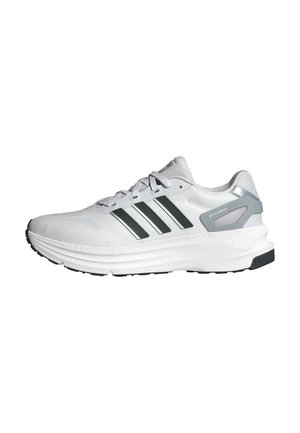 Silniční běžecké boty - cloud white   core black   grey two