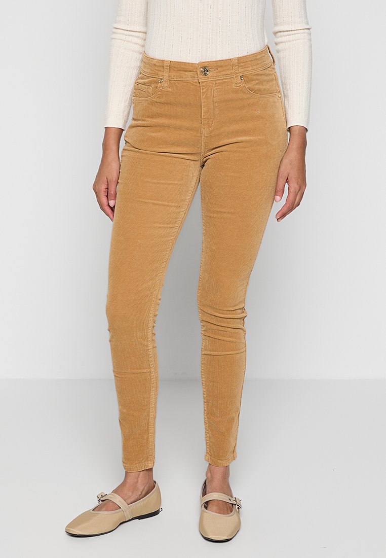 Gaudi Broek bruin