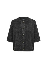 Non sélectionné, dark grey melange