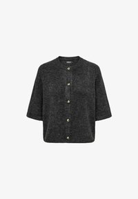 Non sélectionné, dark grey melange