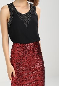 ONLY Camicetta - black