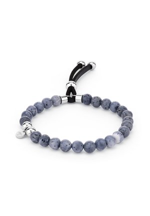 Armband - silberfarben
