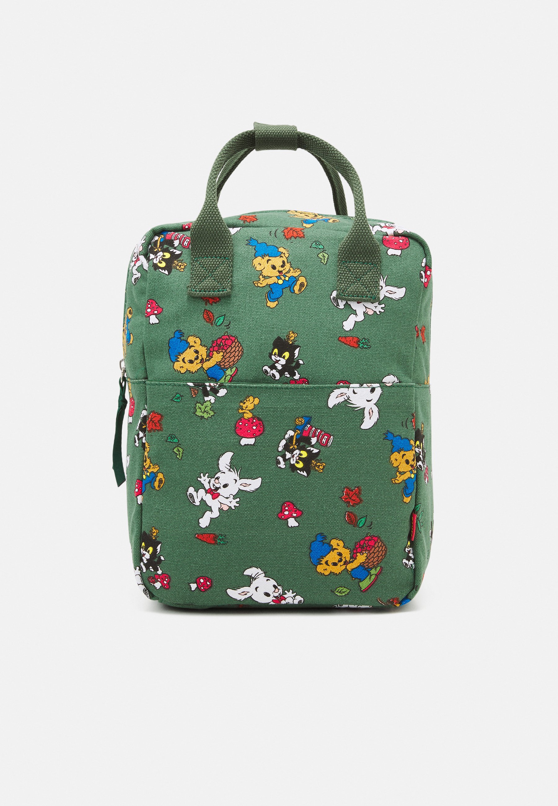 Kids BACKPACK BAMSE UNISEX - Rucksack Kids BACKPACK BAMSE UNISEX - Rucksack