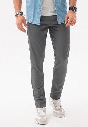 Chinos - grey