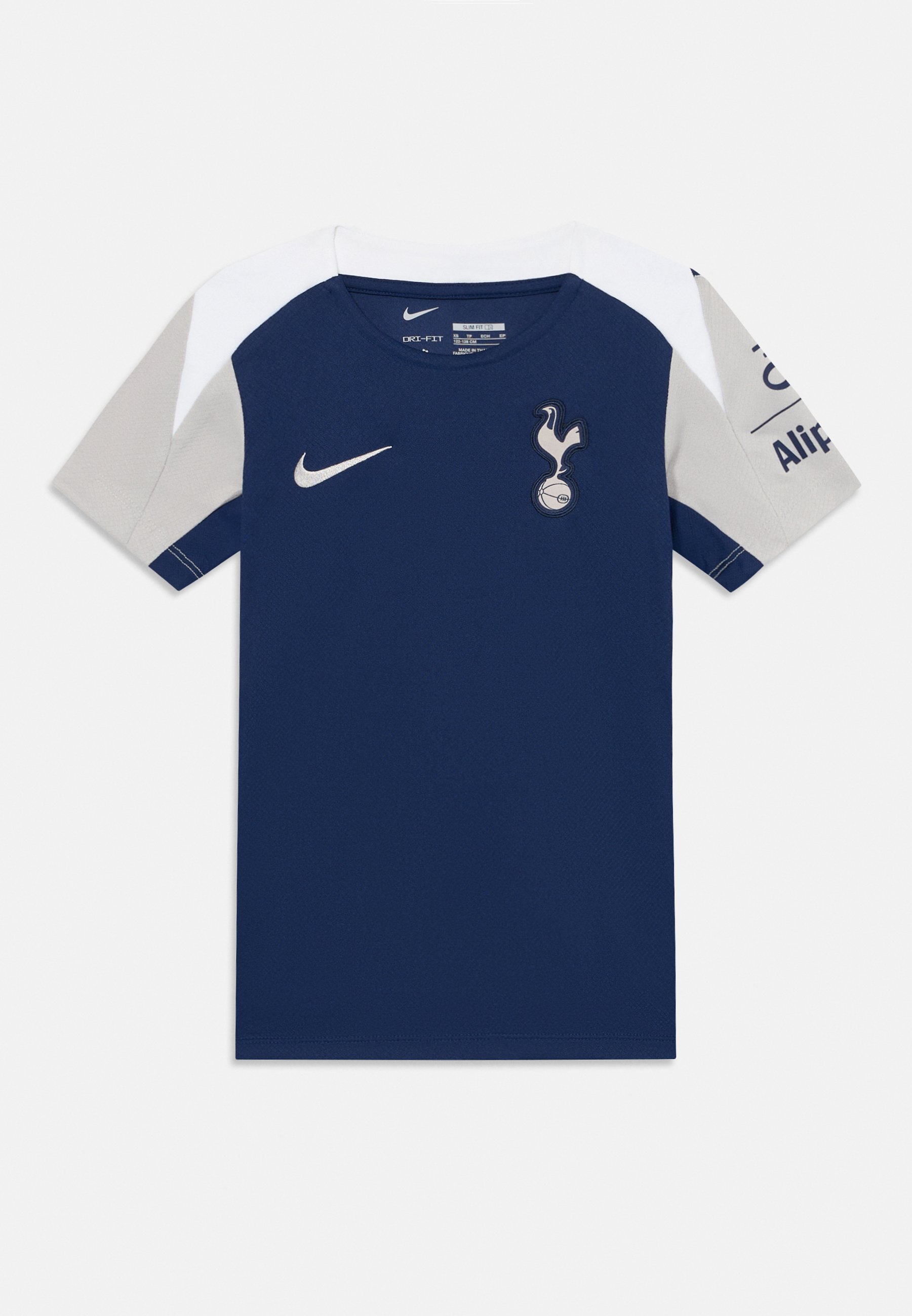 Nike Maglia Del Tottenham Maglia Da Calcio Autentica Nike Dri-FIT