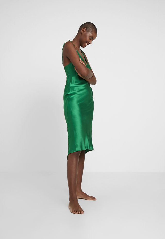 AURORA NIGHTDRESS - Camicia da notte - green