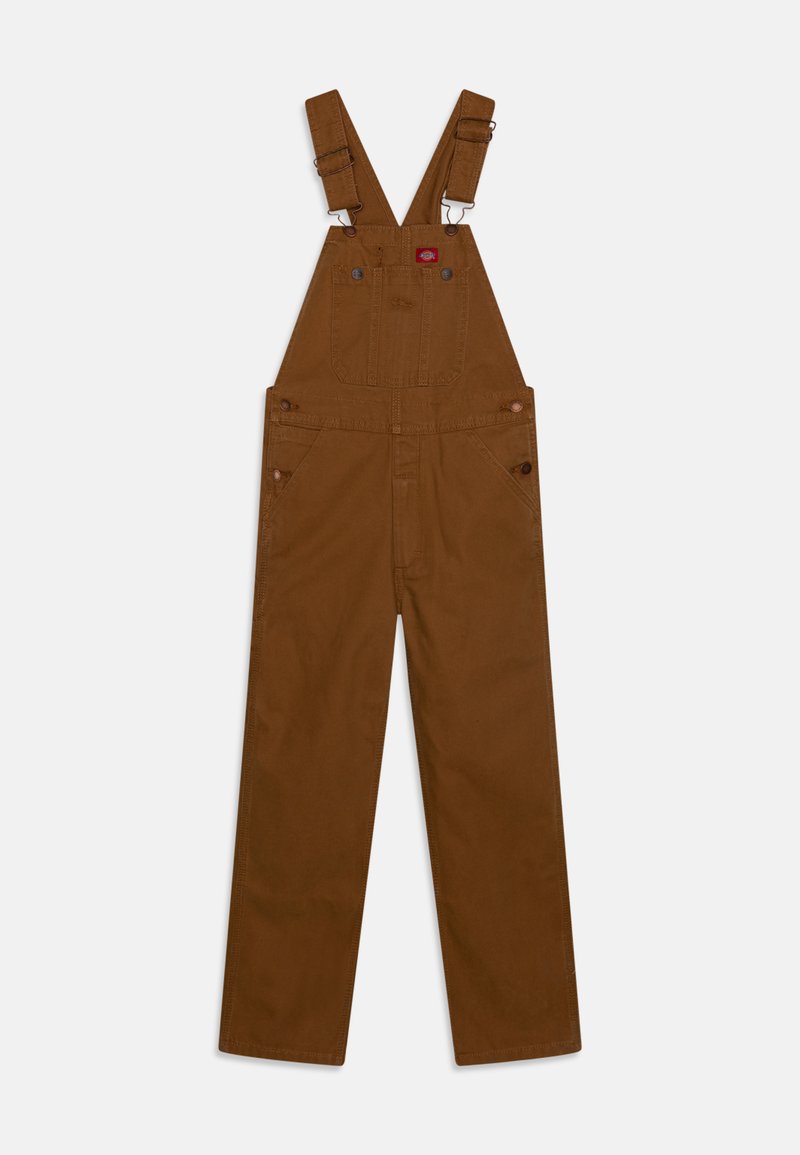Dickies Protective BIB dungarees, Indigo Rinse, XL Dickies Protective BIB dungarees, Indigo Rinse, XL