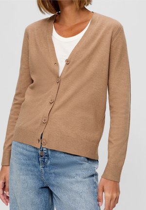 Gilet - beige