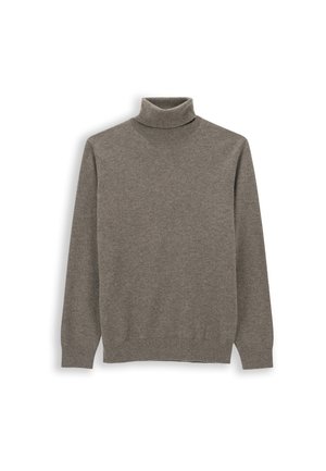 Boggi Milano, Pullover - taupe