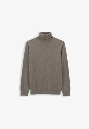 Boggi Milano, Pullover - taupe