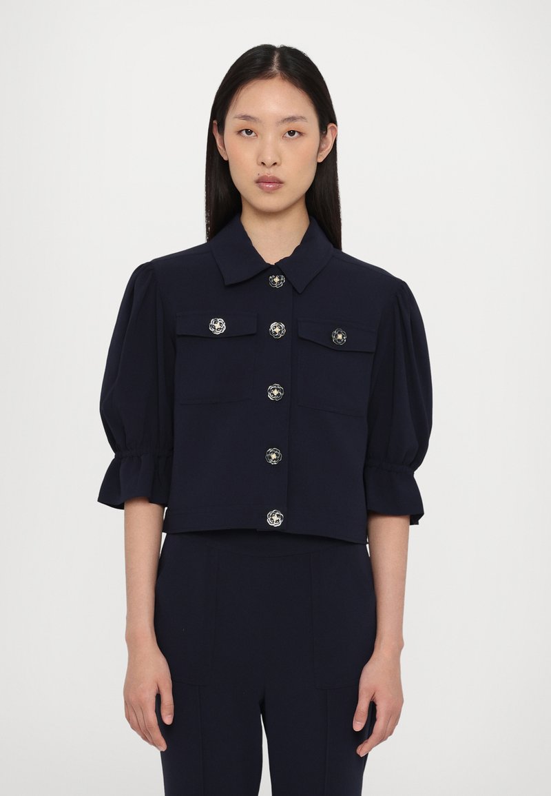 Cinq à Sept - JULIETA - Übergangsjacke - navy, Vergrößern