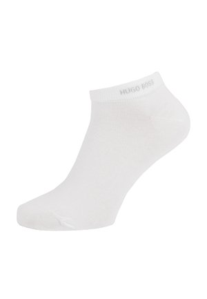 BOSS, 2 PACK - Socken - white