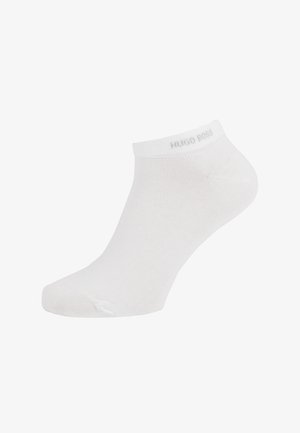 BOSS, 2 PACK - Socken - white
