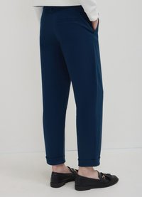 Calliope Chino - blu
