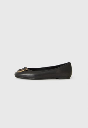 MAX 03 - Ballerines - black
