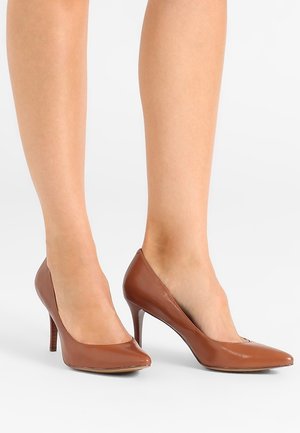 Korolliset avokkaat - camel