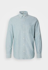 Niet geselecteerd, deep forest green