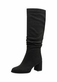 Tamaris Bottes - black