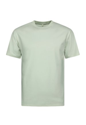 EFFEN - T-shirt basic - beige