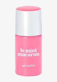 Le Mini Macaron - GEL POLISH - Nagelverzorgingsset - wild peach Miniatuurafbeelding 1