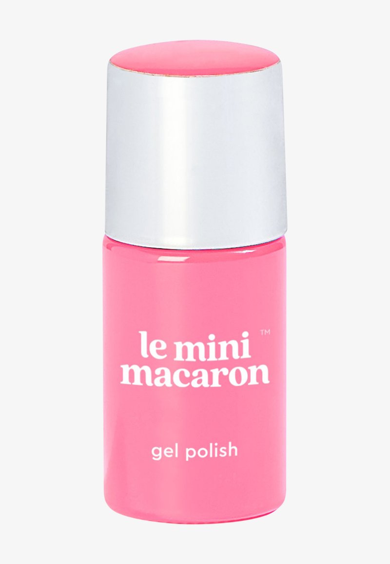 Le Mini Macaron - GEL POLISH - Nagelverzorgingsset - wild peach, Vergroten