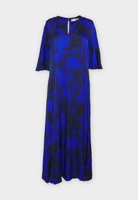 InWear Maxi šaty - blue