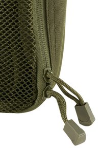 Brandit UNISEX US COOPER PACKING CUBES SET - Toalettmappe - olive