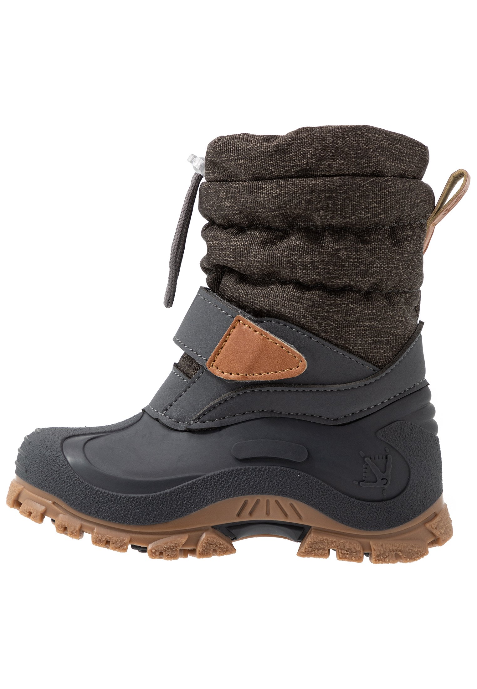 lurchi winterstiefel finn