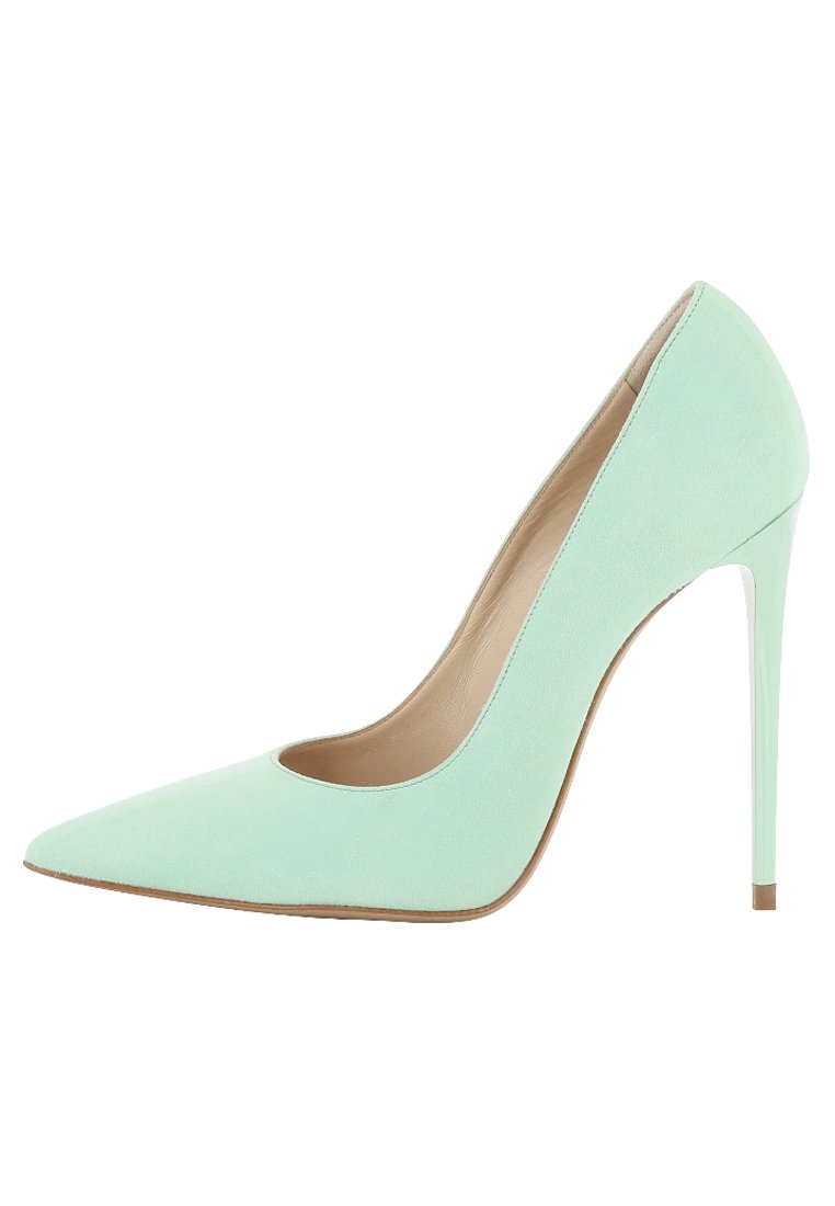 Evita LISA - Hoge hakken - mint/mintgroen - Zalando.be