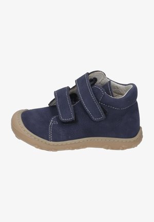Naturino COCOON VL - Sneakers basse - militärgrüne/verde scuro Naturino COCOON VL - Sneakers basse - militärgrüne/verde scuro