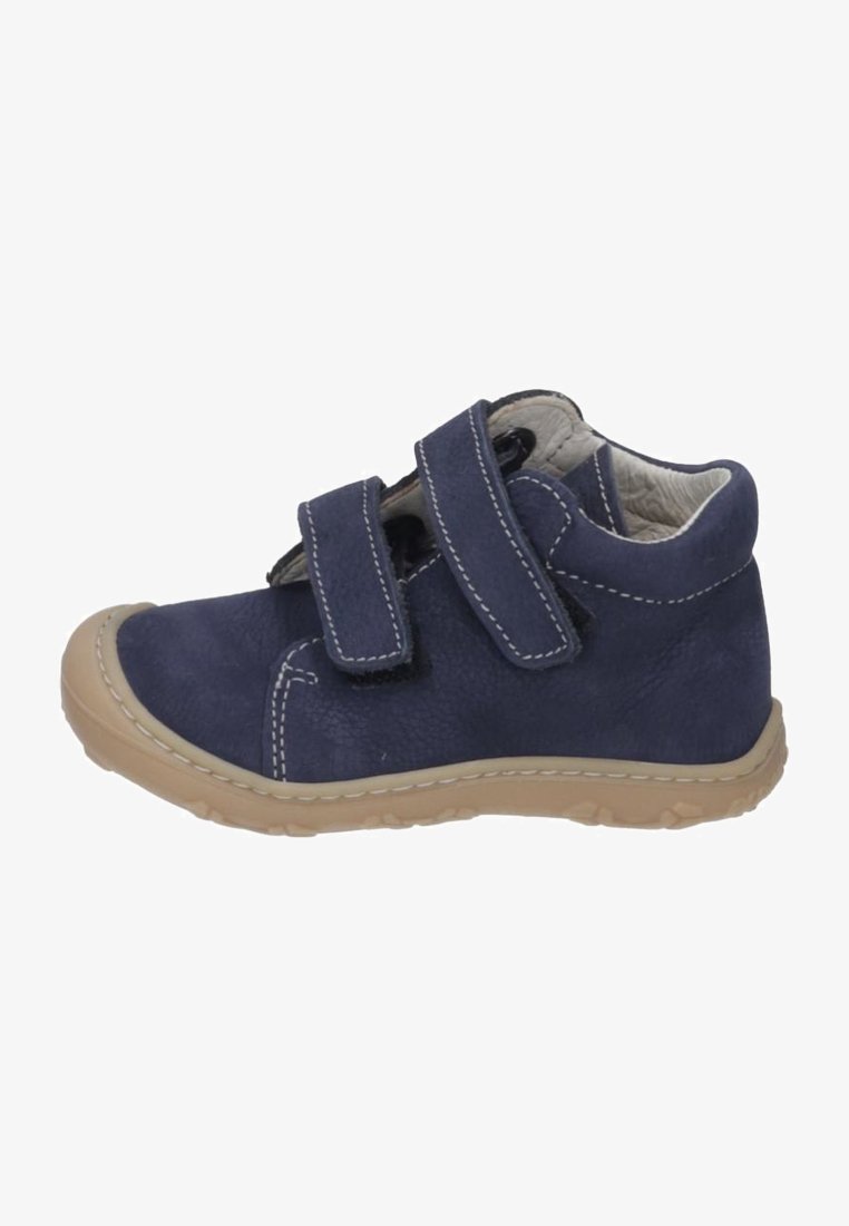 Pepino Pepino - Chaussures premiers pas - blue