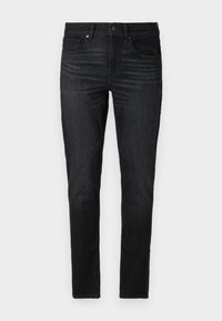 SLIMMY DA CAPO - Slim fit jeans - black