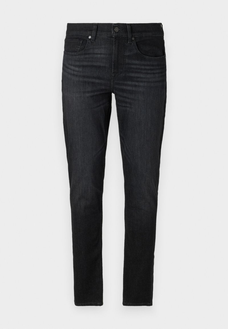 7 For All Mankind Jeans Tapered Fit zwart 7 For All Mankind Jeans Tapered Fit zwart