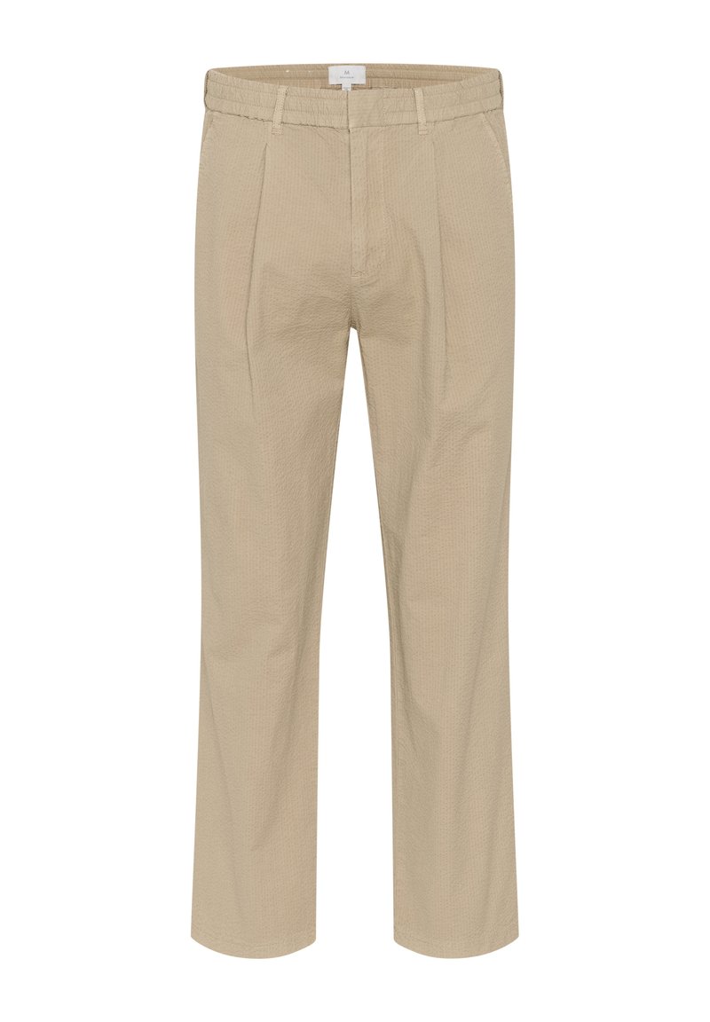 Matinique Broek beige
