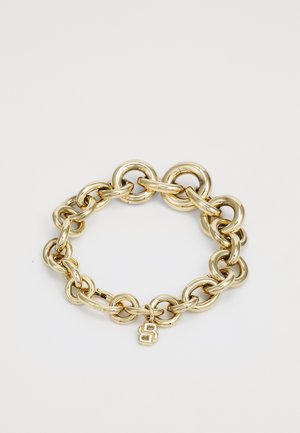 LIVE STATEMENT - Armbånd - gold-coloured