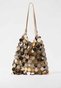 Handtas - guepard/silver