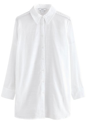 COVER-UP TALL - REGULAR FIT - Accesoriu plajă - off white