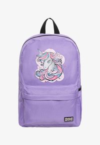Δεν επιλέχθηκε, lilac fairytale unicorn