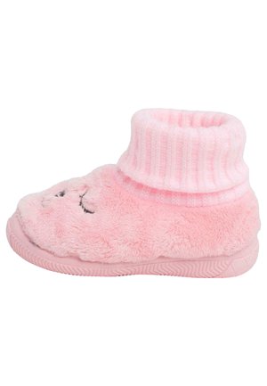 Pisamonas OSO - Pantuflas - light pink