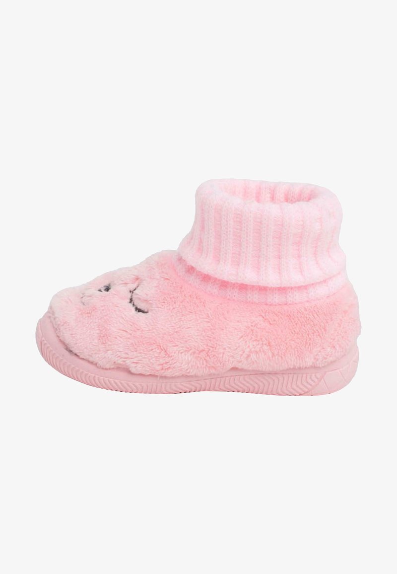 Pisamonas OSO - Pantofole - light pink