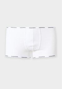 Non sélectionné, white