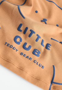 Next 2 PIECE SET-REGULAR FIT - Skjorter - navy brown bear