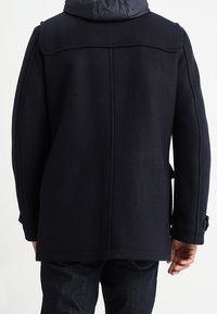 Tommy Hilfiger Cappotto classico - dark blue
