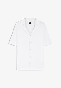 Sélectionné, white