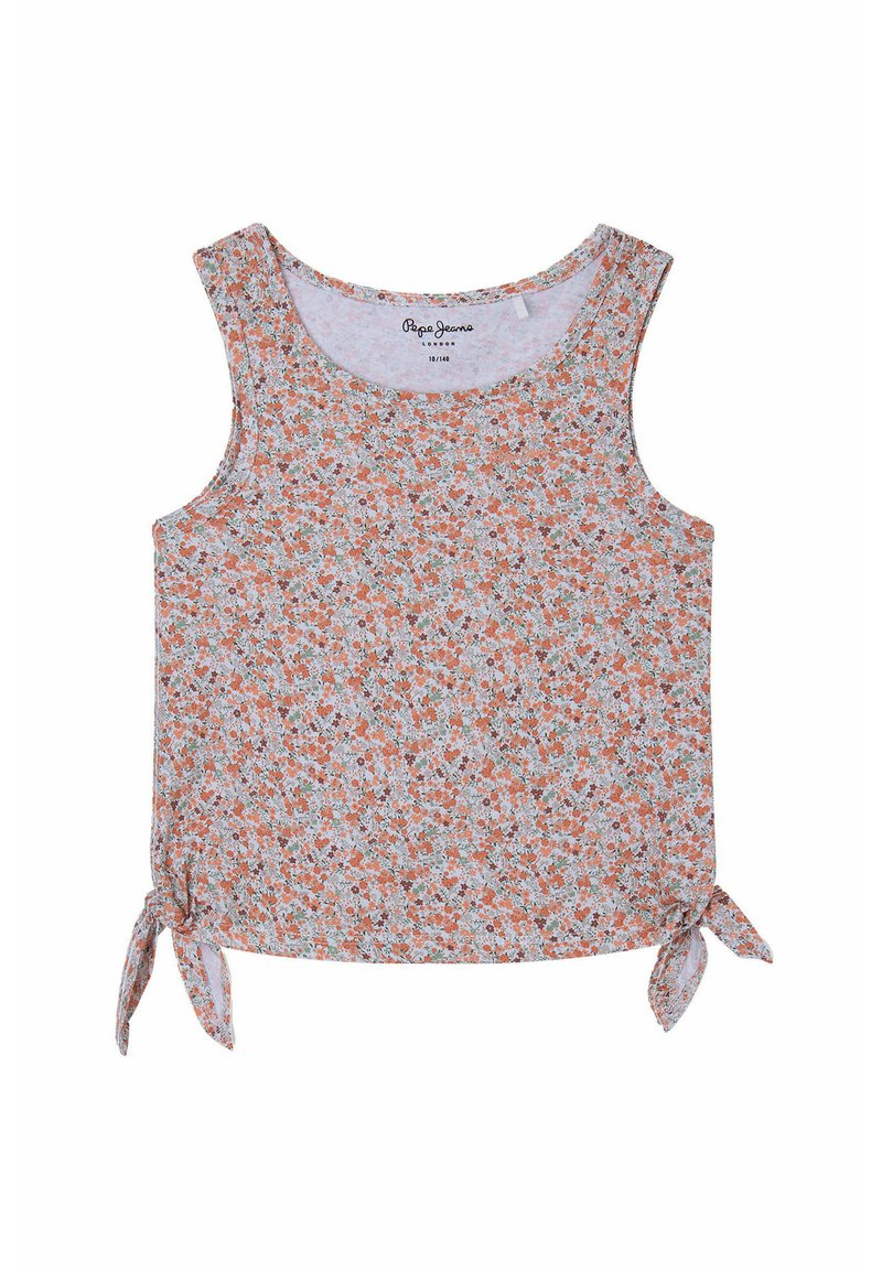 Pepe Jeans Top roze