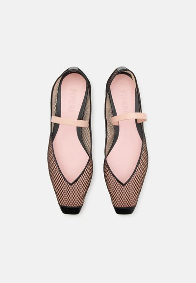 PIFERI TREMAINE FLAT - Babies - black