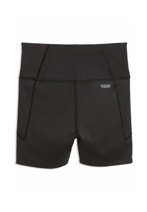 PUMA W PWRMODE 4" SHORT TIGHT - Leggings black — photo 5