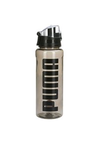 Puma - SPORTSTYLE UNISEX 1 LITER - Drink bottle - puma black Thumbnail Image 1