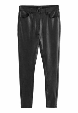 Nohavice - black